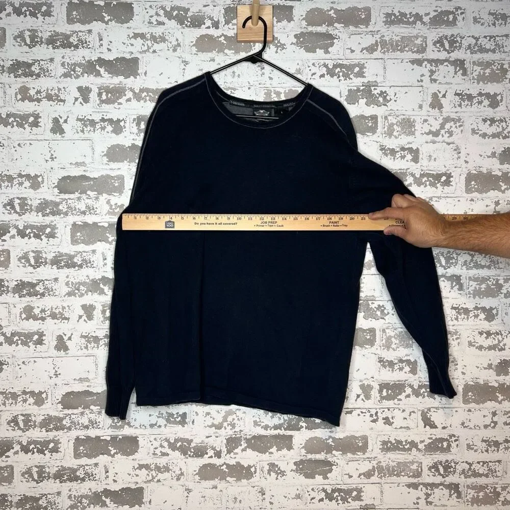 Harley Davidson long sleeve tshirt